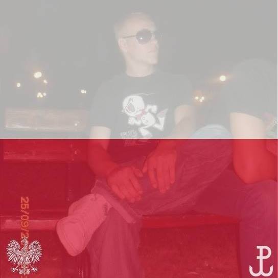 Paweł Włodar (PawelWlodar), Chinów