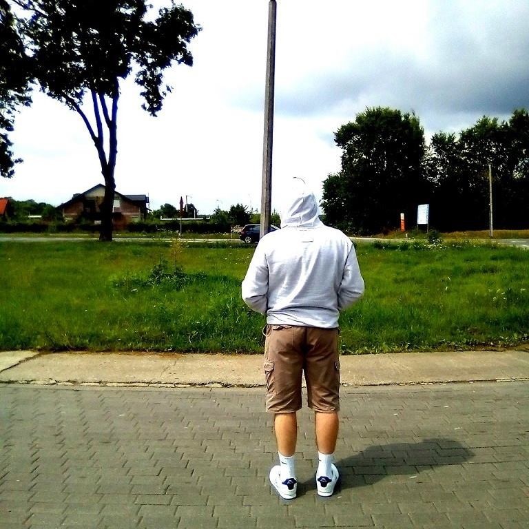 Ярек Эс (yarekes), Płock