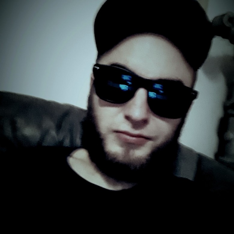 Kamil Bajer (KamilBajer), Szczecin