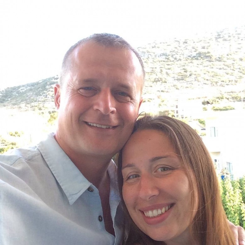 Sebastian Aleksiuk (SebastianAleksiuk), Kołobrzeg