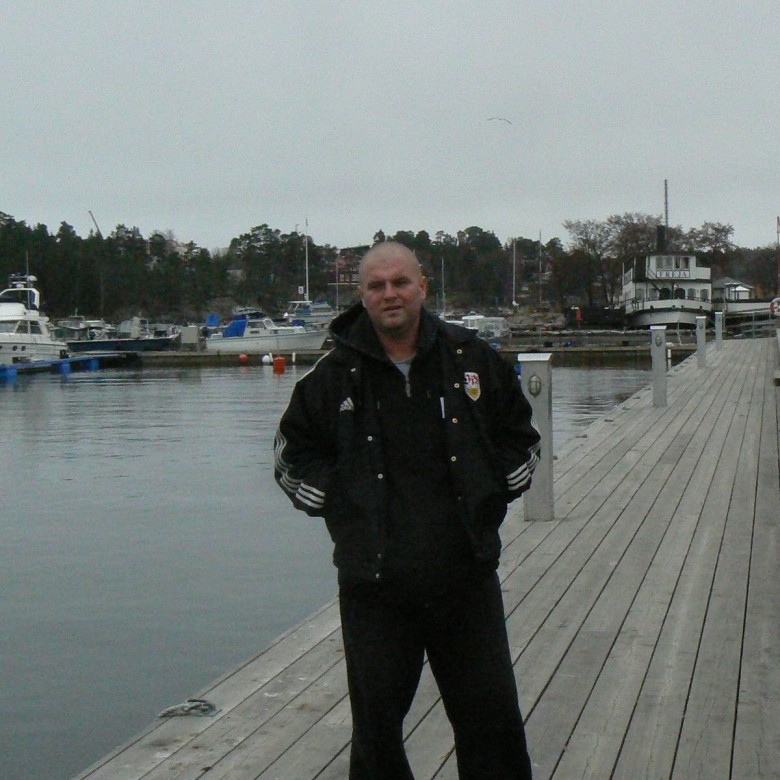 Krzysztof Wojtkowski (KrzysztofWojtkowski), Przymorze, Gdansk