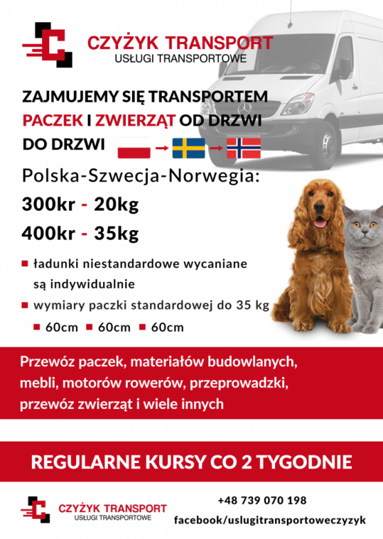 Czyzyktransport  (Czyzyktransport)