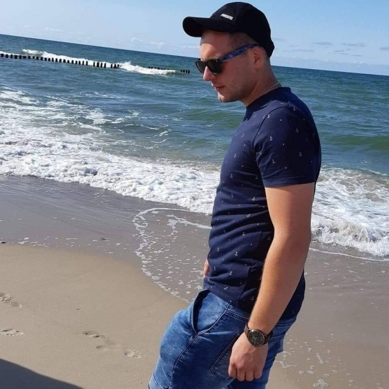 Tomasz Majkowski (TomaszMajkowski), Maleszowa