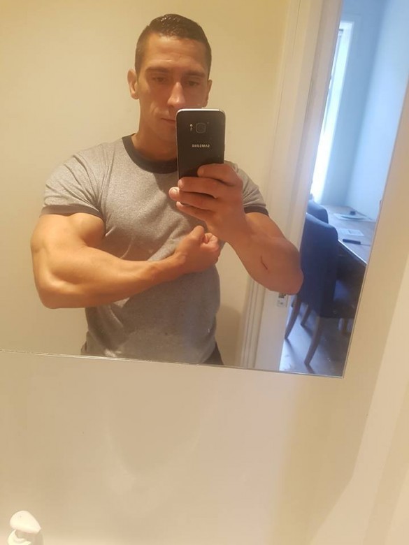 Marcin Lukas (Marcinlukas), Czeladz