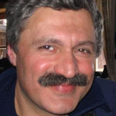 Andrzej Szafraniec (AndrzejSzafraniec), Gliwice