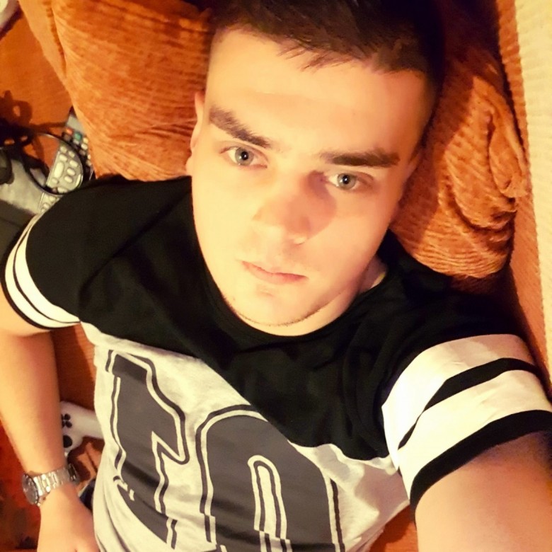 Mateusz Chojnacki (MateuszChojnacki), Sztutowo