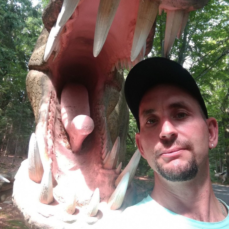 Andrzej Daszewski (AndrzejDaszewski), Słosinko