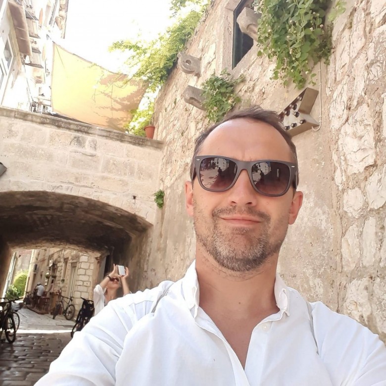 Grzegorz Augustyniak (GrzegorzAugustyniak), Drammen, Mragowo