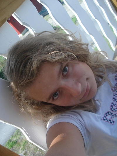 Patrycja Sokolowska (patrysiabuzka), Åmot, Wroclaw