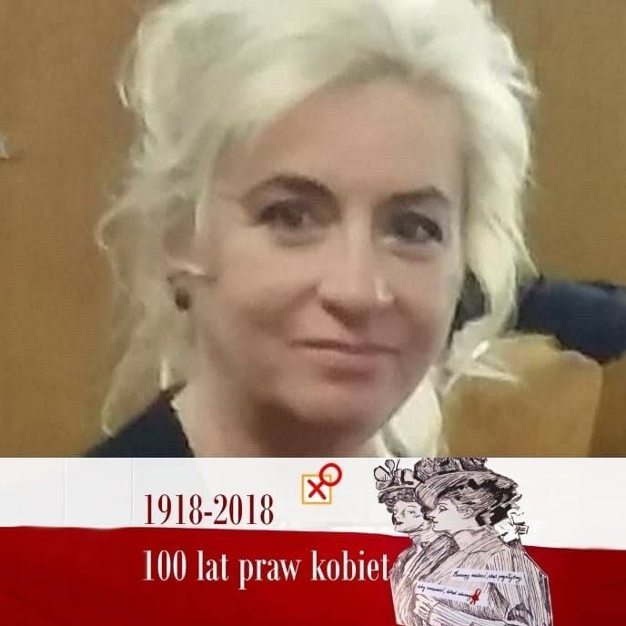 Beata Prejs  (Beata Prejs), Bydgoszcz