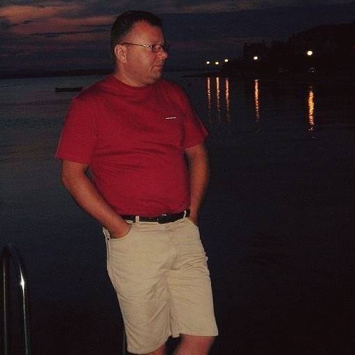 Adam Tomana (AdamTomana), Kraków