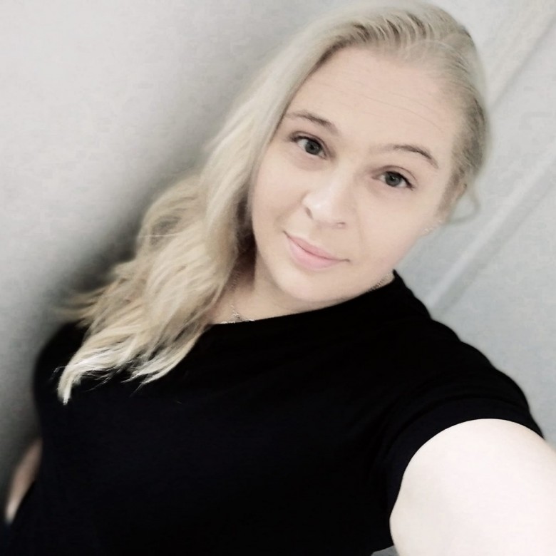 Monika Tymoszuk (MonikaTymoszuk), Gdynia