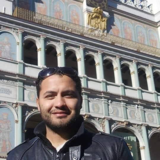 Hussein Adel (HusseinAdel), Poznan