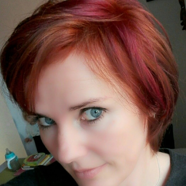 Agnieszka Nagórniewicz (AgnieszkaNagorniewicz), Łódź