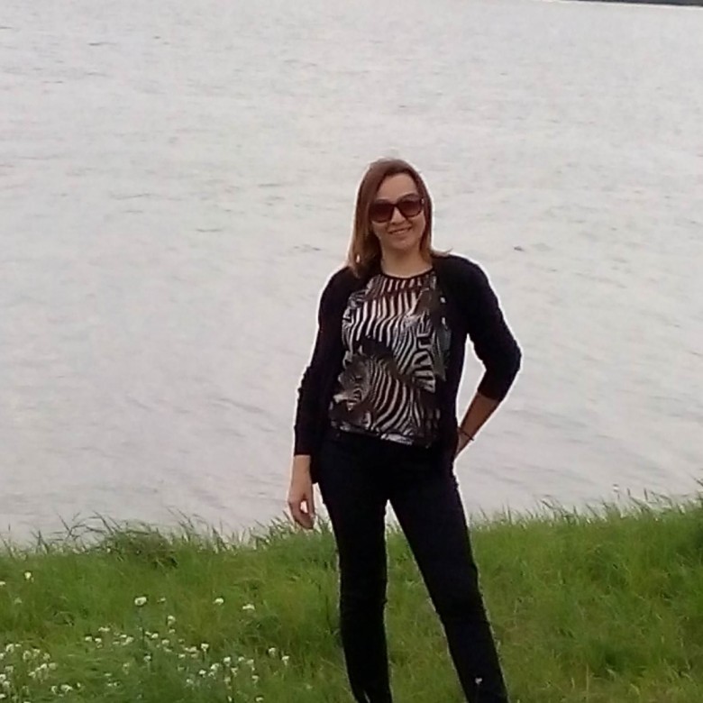 Barbara Graczewska (BarbaraGraczewska), Ełk