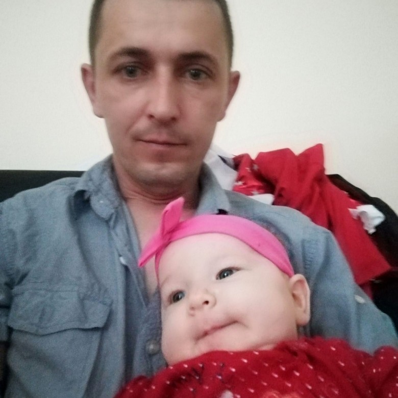 Przemyslaw Woronowicz (PrzemyslawWoronowicz), Wejherowo