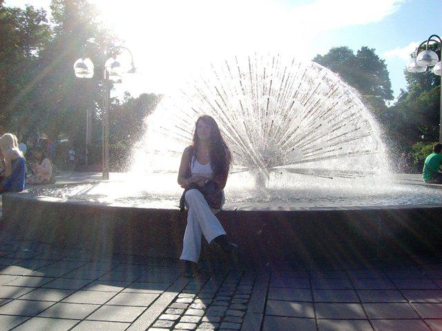 Aneta K (Aneti21), Oslo, Wadowice