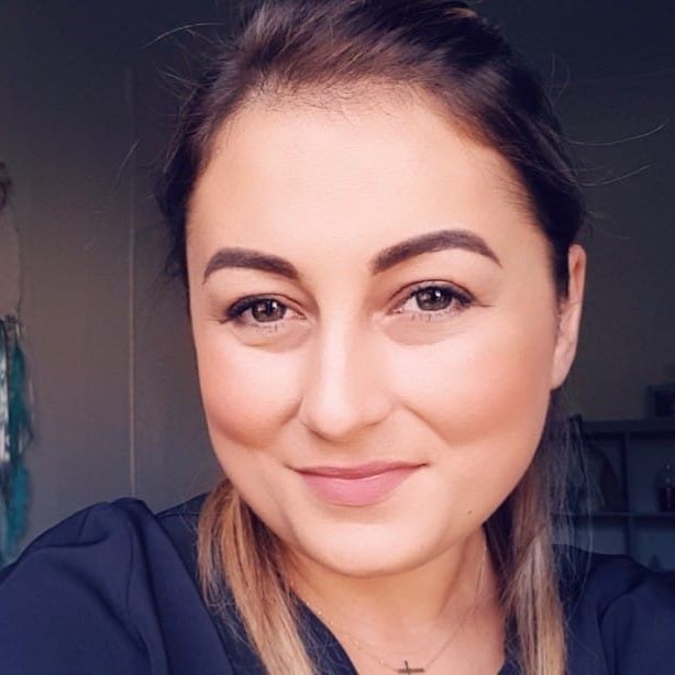 Ilona Włodarczyk (IlonaWlodarczyk), Kozienice
