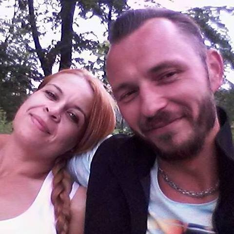 Grzegorz Stawar (GrzegorzStawar), Rybnik