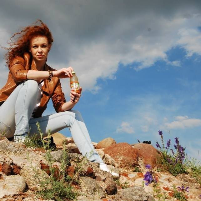 Paulina Wizer (PaulinaWizer), Toruń
