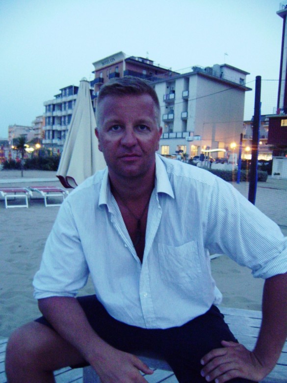 Olivier W (Olivier666), Oslo, wroclaw