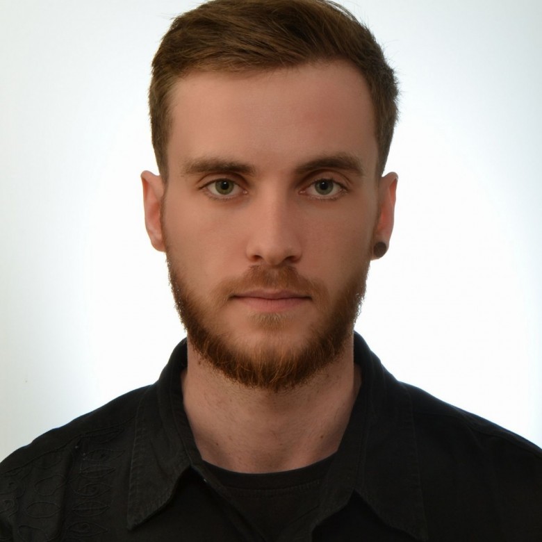 Michał Synowiec (MichalSynowiec), Oslo, Wroclaw