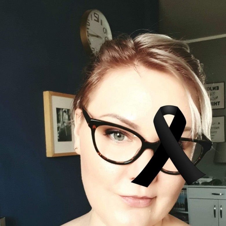 Dorota Doduś (Dorota855), Gdansk