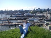 robert dusza (lolekmisiu), oslo, bielanka