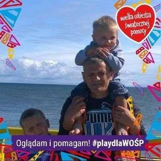 Jerzy Sowa (JerzySowa), Łódź