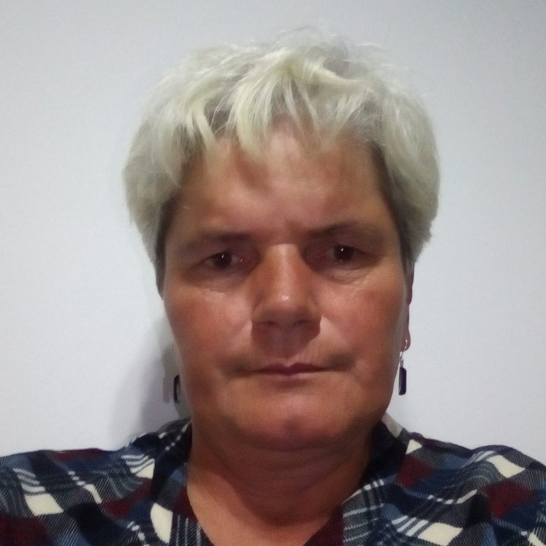 Iwona Chlewicka (IwonaChlewicka), Tymien