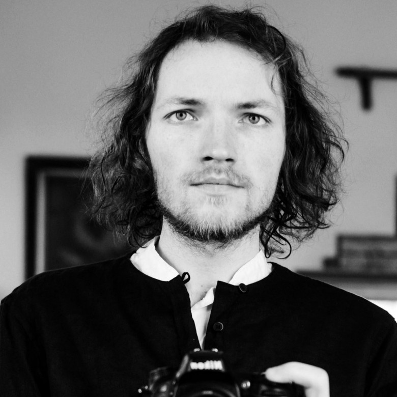 Bartosz Sosnowski (BartoszSosnowski), Oslo, Kraków