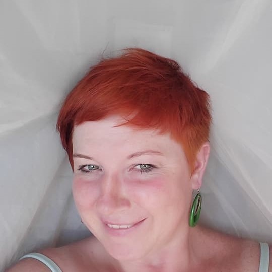 Karolina Jorasz (KarolinaJorasz), Fredrikstad