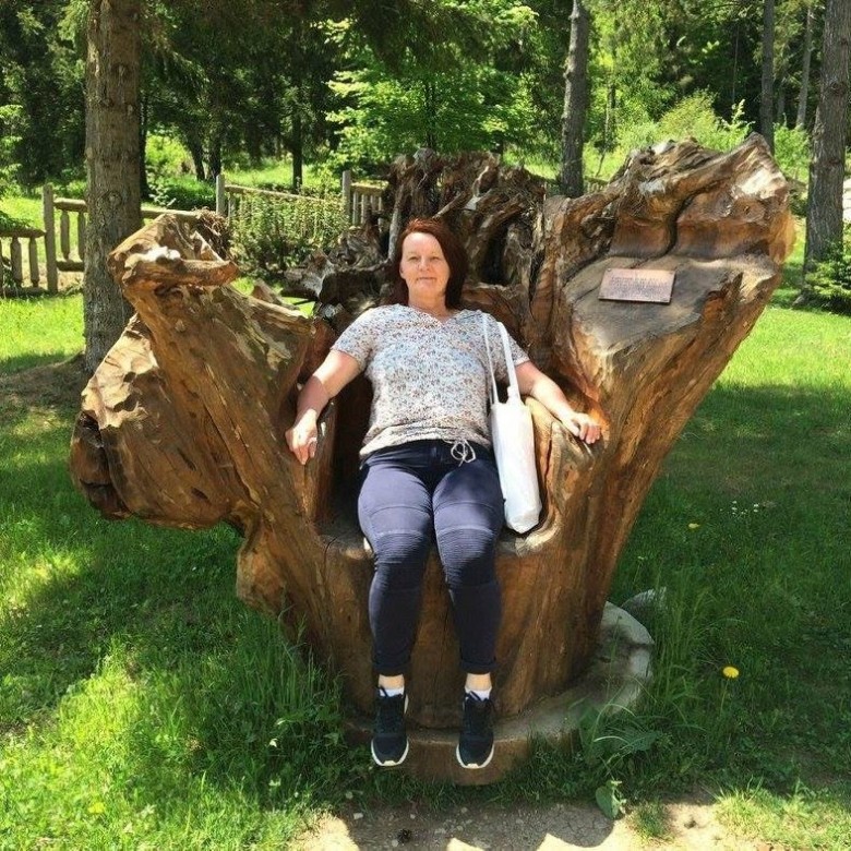 Maryla Ksyta (MarylaKsyta), Opoczno