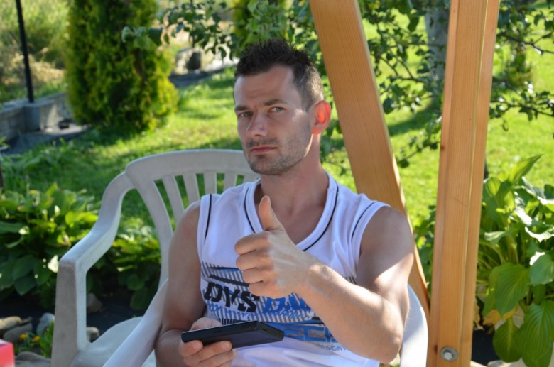 Miro Mireczek (Miro84r), Jaslo