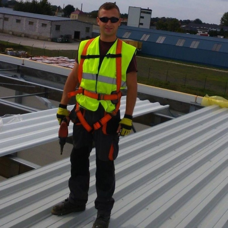 Bartosz Nowicki  (Bartosz Nowicki), Bergen, Hordaland, Odolanów