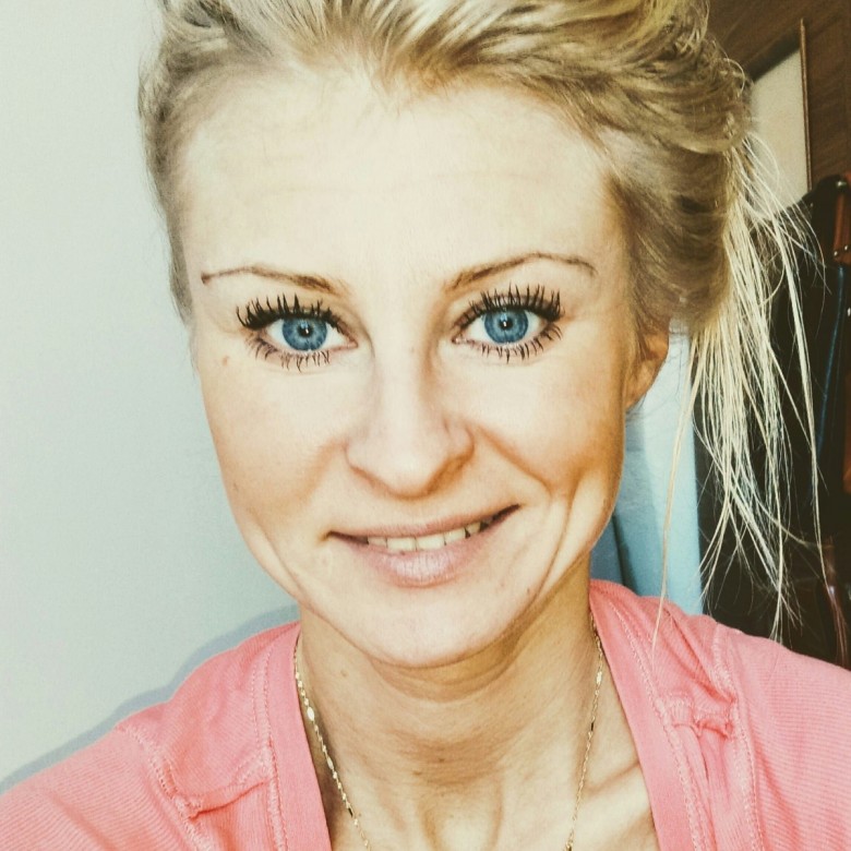 Ania XXX (AniaMazurek), Zachodniopomorskie