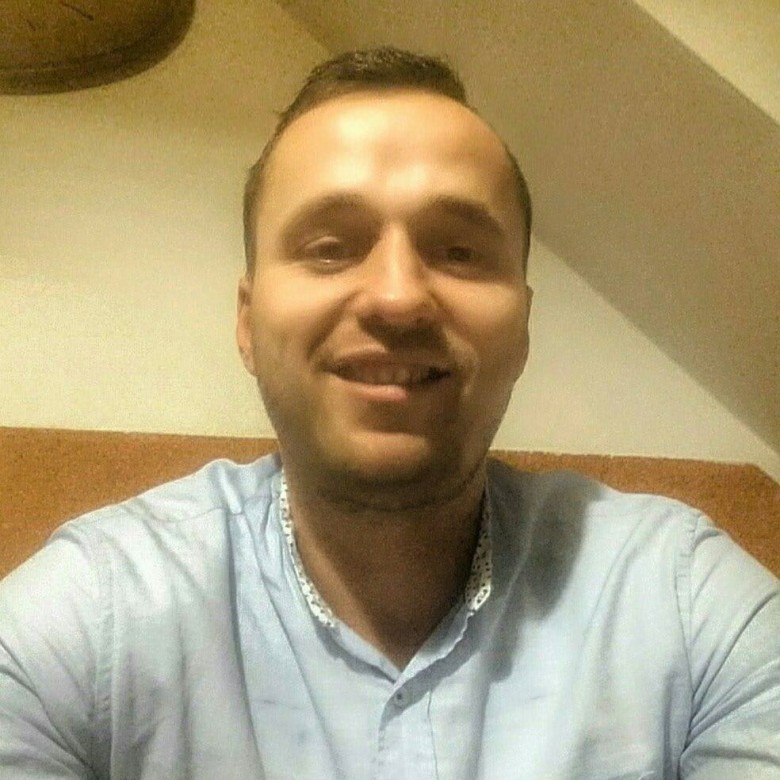 Daniel Kukliński (DanielKuklinski), Dziemiany