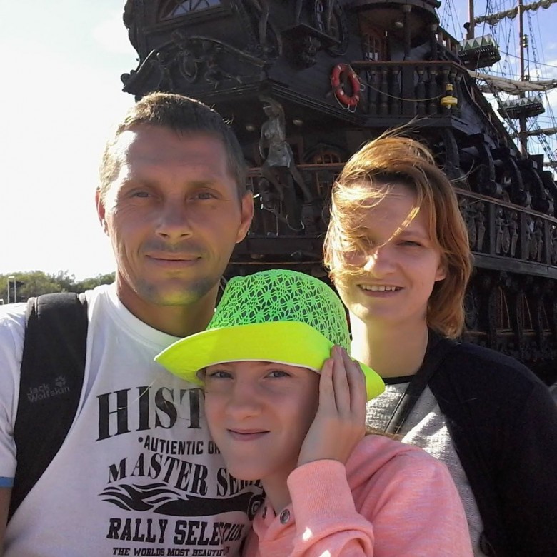 Daniel Zapora (DanielZapora), Pionki