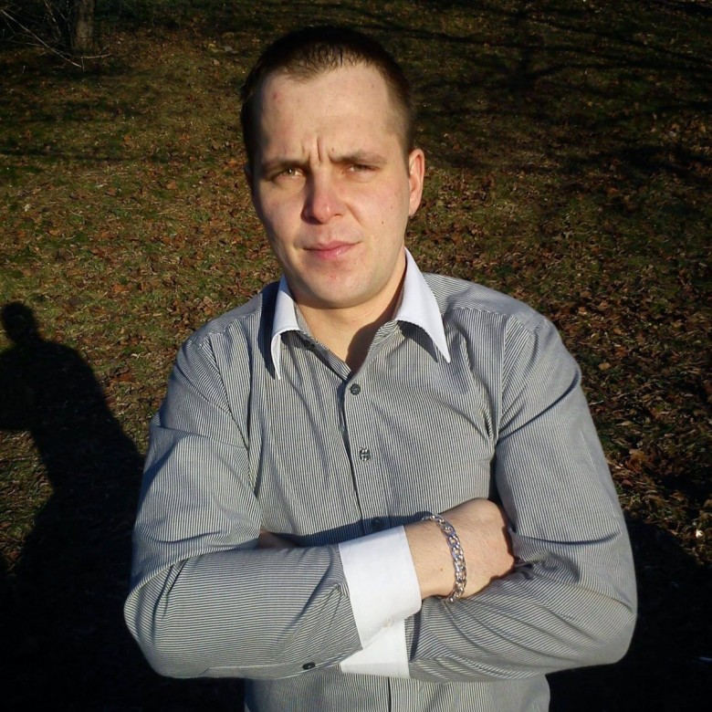 Marek Kożminski (MarekKozminski)