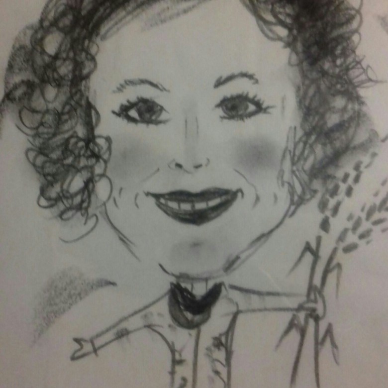 Alicja Kamińska-Kuczyńska (AKaminska00), Boguszów, Walbrzych