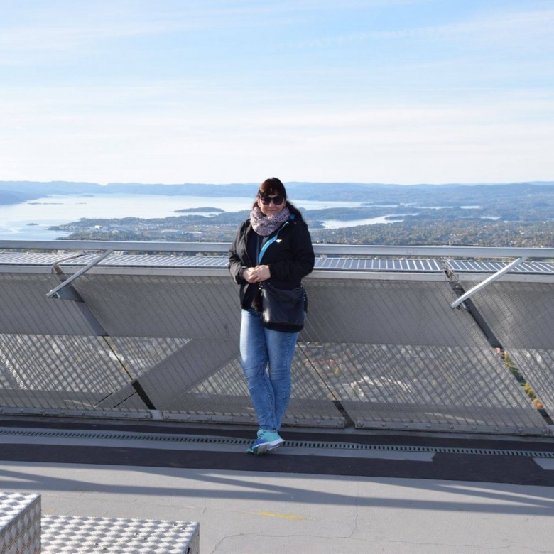 Dagmara Sułek (DagmaraSulek), Wolow