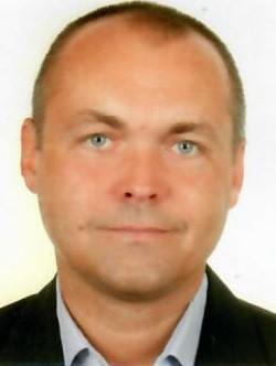 Krzysztof Drzymalski  (Krzysztof Drzymalski), Oslo, Gdynia