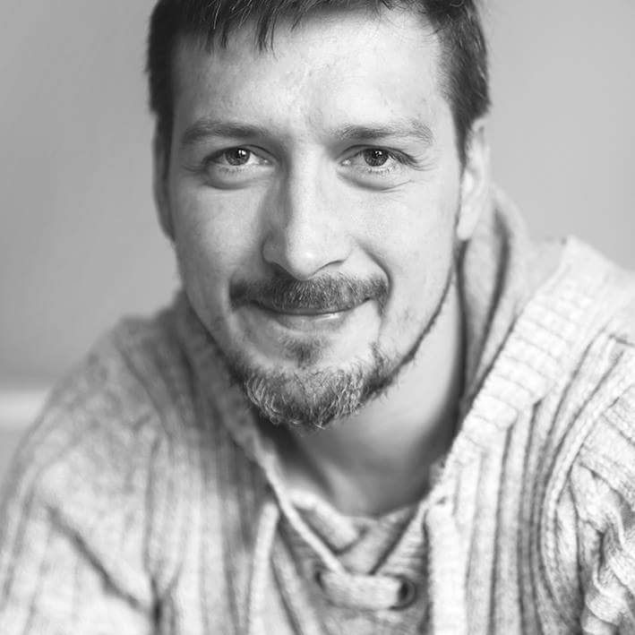 Jarosław Prusik (JaroslawPrusik), Wejherowo