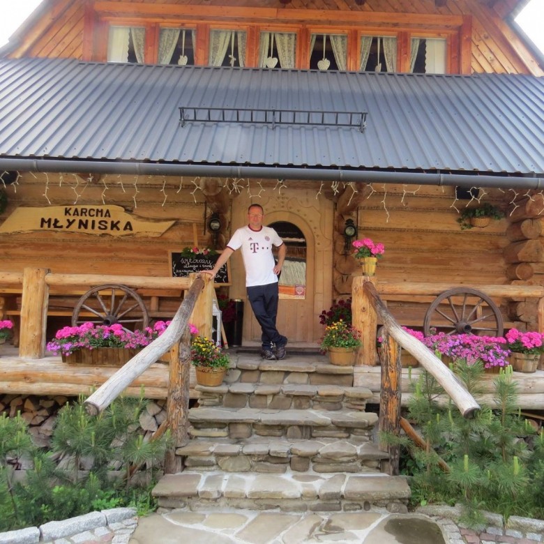 Tomasz Koczara (TomaszKoczara)