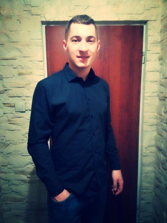 Raadek Radziu (Dereegon), Vestbygd, Bydgoszcz 