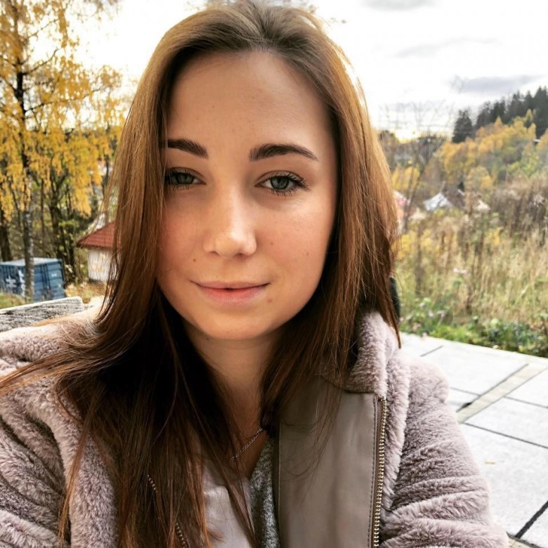 Dominika Gruszczyńska (DominikaGruszczynska), Vollen, Sędów (powiat opoczyński)