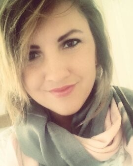 Katarzyna Wasielewska  (Katarzyna Wasielewska)