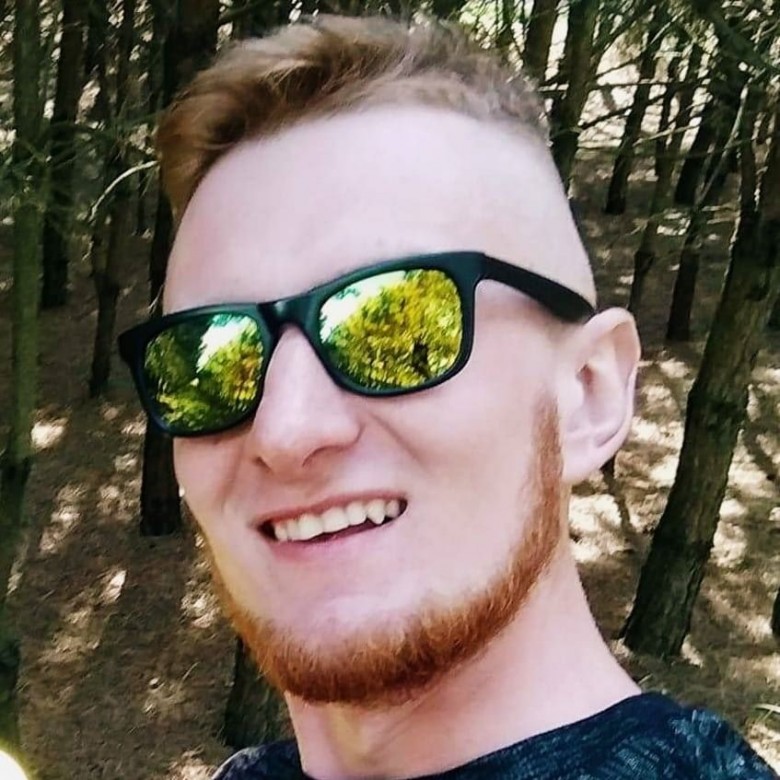 Łukasz Chudebski (Lukasekk1996)