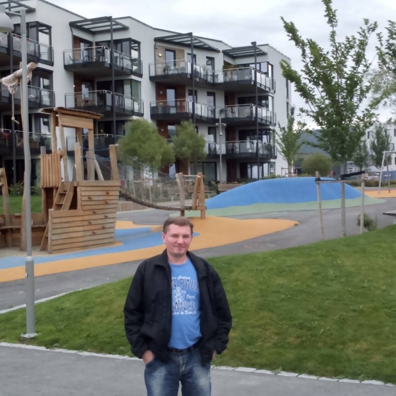 Piotr Mikłasz (PiotrMiklasz), Świecie