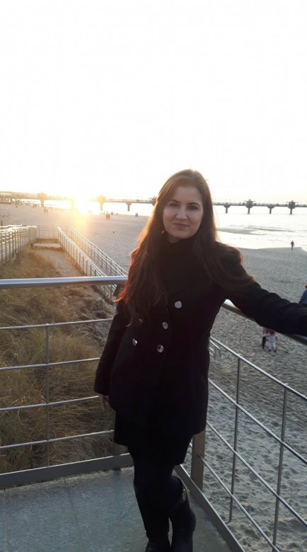 Joanna.  (Joanna.), Szczecin